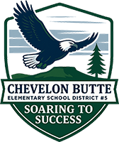 Chevelon Butte Logo