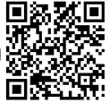QR code linking to PTA Remind resource
