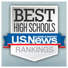BEST High Schools U.S. News Rankings