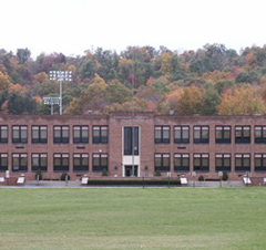 outside of school