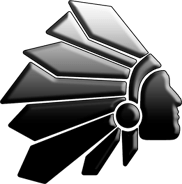 Conemaugh Township Area School District Home, Indian head logo