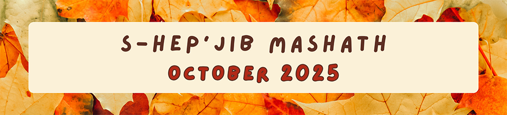 S - HEP' JIB Mashath - October 2025