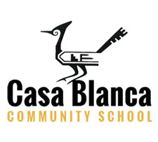 casa blanca