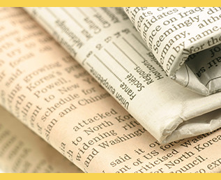 newspaper