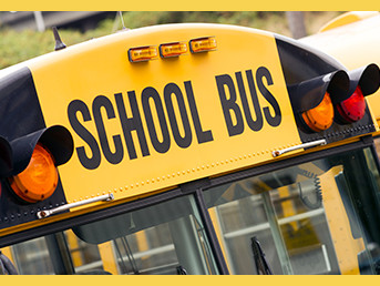 school bus