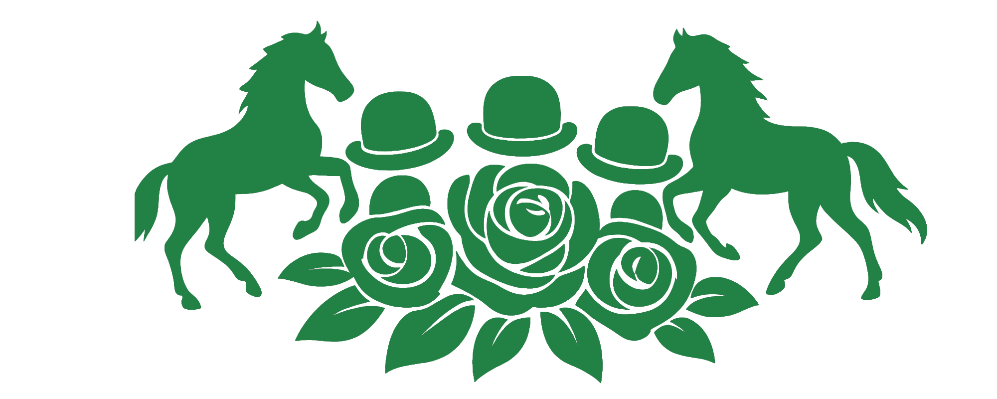 Gala for the Grove 2026 Hats & Horses: A Kentucky Derby-Inspired design