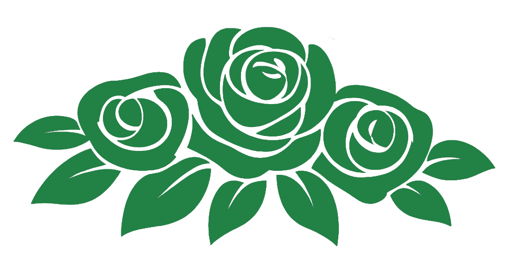 Gala Kentucky Derby Roses