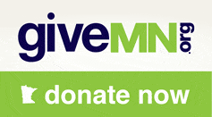 GiveMN.org Donate Now