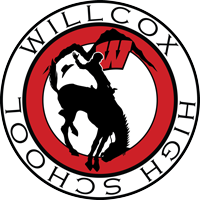 Otto Eldred Terror Logo Willcox High School Homepage