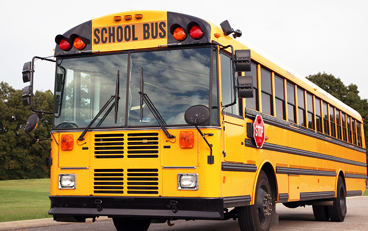 Bus Accident