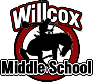 Willcox Middle School Home page