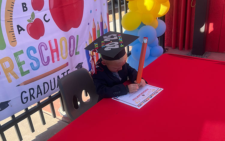 Child Find Preschool Screenings