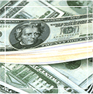 collage of American money in bills