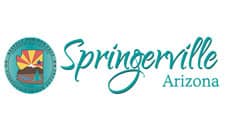 Springerville City logo