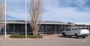 Chinle Justice Court