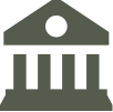 City council building icon