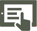 online form icon