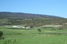 26 Bar Ranch