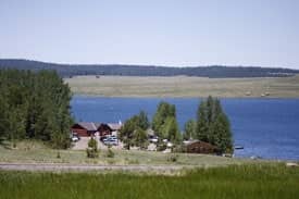 Big Lake