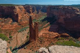 Canyon de Chelly National Monument
