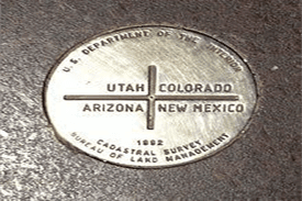 Four Corners Monument