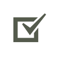 checkmark icon