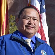 Alton Shepherd