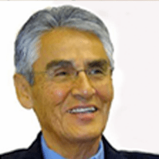 Joe Shirley