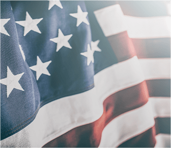 USA flag