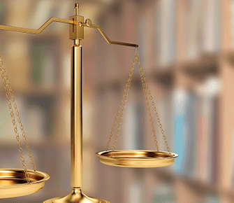 Court checks and balances