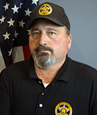 Lance Pearce