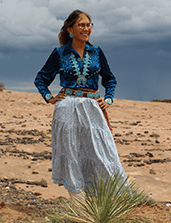 Marleita Begay