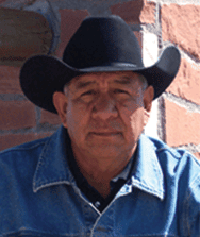 Rodger Dahozy