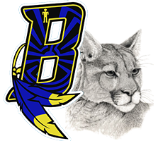 Baboquivari Secondary Campus home page