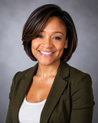 Mrs. Erika Beal
