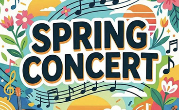 Spring Concert