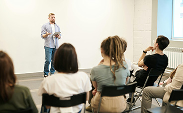 Kindergarten Information Night