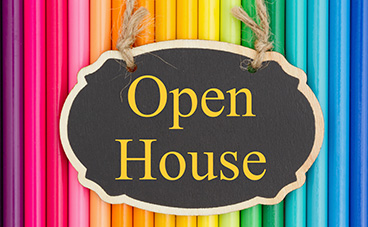 Mahar Regional School Open House