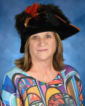 Ann Murray