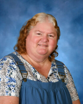 Debra Bousquet