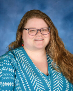 Caitlin Murchie