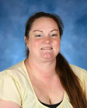 Carrie Smith