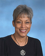 Dr. Lisa Lewis