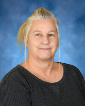 Peggy Fillion