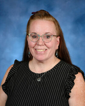 Karen Perkins