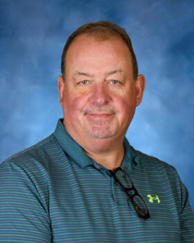 Greg Smith