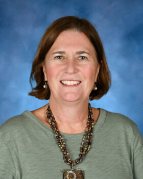 Susan Clapham