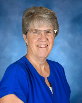 Brenda Taylor