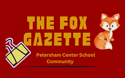 The Fox Gazette