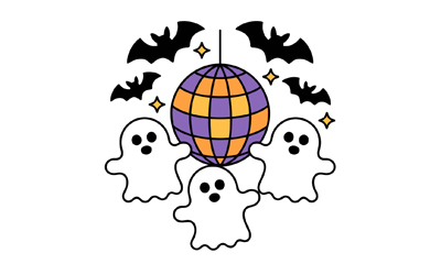 Halloween Dance